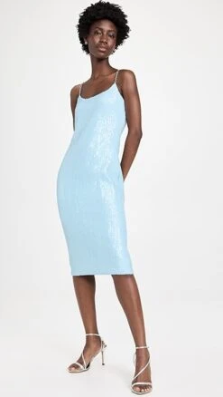 Amanda Uprichard Talena Dress