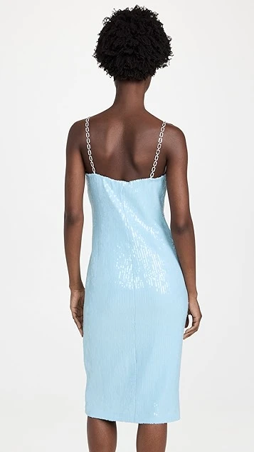 Amanda Uprichard Talena Dress 4 Amanda Uprichard Talena Dress - Image 2