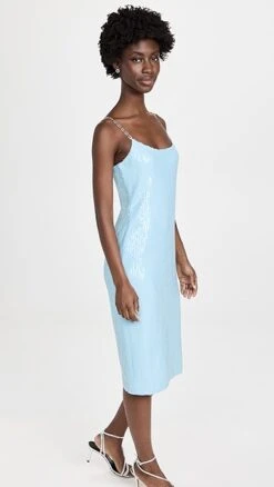 Amanda Uprichard Talena Dress 11 Amanda Uprichard Talena Dress -Denim Diva Shop aupri3111316036 1676483290342 2 0. UX357 QL90