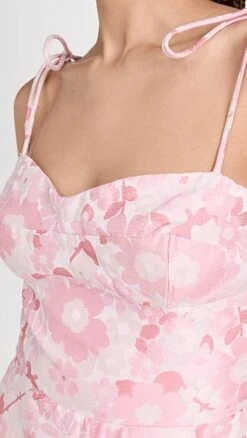 Amanda Uprichard Champagne Skort Romper -Denim Diva Shop aupri311261f7ab 1680622591146 2 0. UX357 QL90