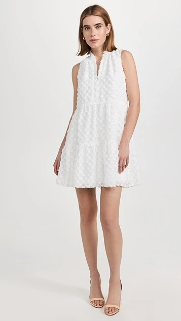 Amanda Uprichard Connolly Dress 6 Amanda Uprichard Connolly Dress - Image 4