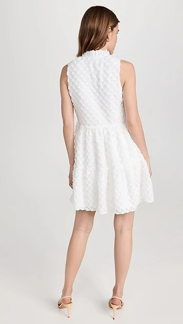 Amanda Uprichard Connolly Dress 4 Amanda Uprichard Connolly Dress - Image 2