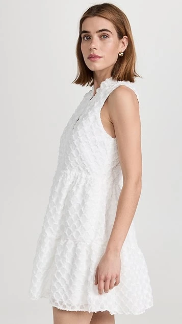 Amanda Uprichard Connolly Dress 5 Amanda Uprichard Connolly Dress - Image 3