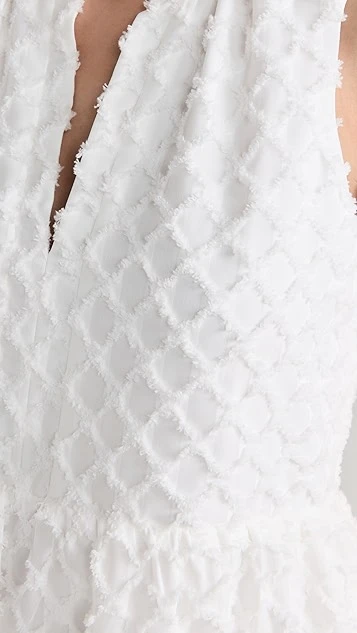 Amanda Uprichard Connolly Dress 7 Amanda Uprichard Connolly Dress - Image 5