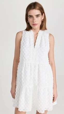 Amanda Uprichard Connolly Dress 15 Amanda Uprichard Connolly Dress -Denim Diva Shop aupri3112828098 1681492060448 2 1. UX357 QL90