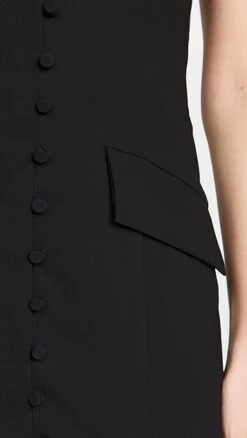 Amanda Uprichard Getty Romper -Denim Diva Shop aupri311331cd2d 1678206685712 2 0. UX357 QL90