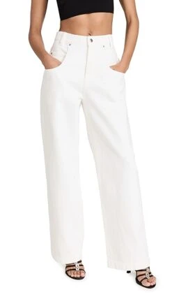 Alexander Wang Bagged Out Pocket Jeans -Denim Diva Shop awang4390710461 1677185528958 2 0. UX357 QL90