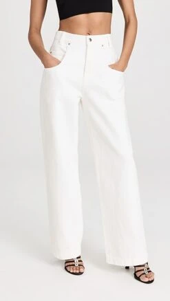 Alexander Wang Bagged Out Pocket Jeans -Denim Diva Shop awang4390710461 1677185529080 2 0. UX357 QL90