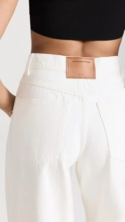 Alexander Wang Bagged Out Pocket Jeans -Denim Diva Shop awang4390710461 1677185529083 2 0. UX357 QL90