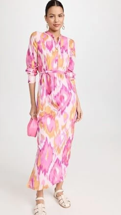 Banjanan Crystal Dress