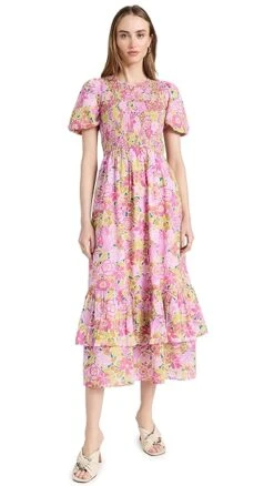 Banjanan Quant Dress -Denim Diva Shop banja302401f6c5 1677255083068 2 0. UX357 QL90