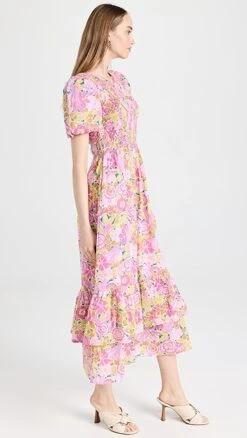 Banjanan Quant Dress -Denim Diva Shop banja302401f6c5 1677255083160 2 0. UX357 QL90