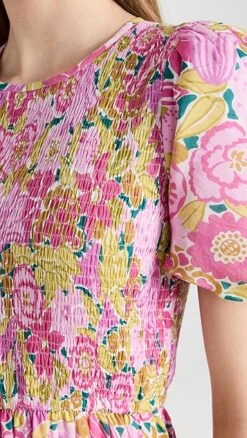 Banjanan Quant Dress -Denim Diva Shop banja302401f6c5 1677255083510 2 0. UX357 QL90