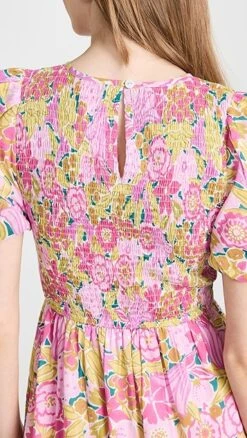 Banjanan Quant Dress -Denim Diva Shop banja302401f6c5 1677255083560 2 0. UX357 QL90