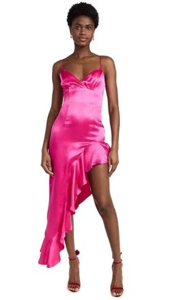 BARDOT Ember Midi Dress -Denim Diva Shop bardt3002627776 1675963530062 2 0. UX357 QL90