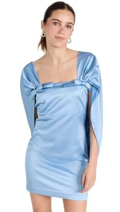 Bernadette Short Dress August -Denim Diva Shop berna3001414095 1670260874669 2 0. UX357 QL90