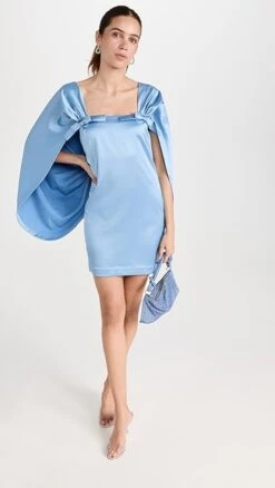 Bernadette Short Dress August -Denim Diva Shop berna3001414095 1670260874698 2 0. UX357 QL90