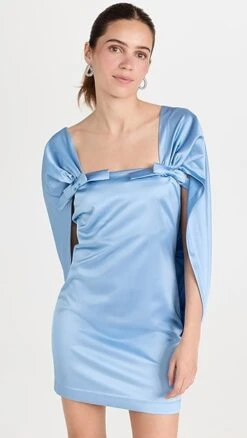 Bernadette Short Dress August -Denim Diva Shop berna3001414095 1670260874955 2 0. UX357 QL90