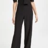 Black Halo Ara Jumpsuit