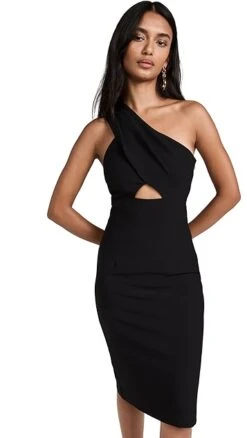 Black Halo Honey Sheath Dress -Denim Diva Shop black311121cd2d 1659455934140 2 0. UX357 QL90