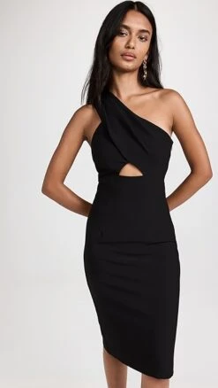 Black Halo Honey Sheath Dress -Denim Diva Shop black311121cd2d 1659455934254 2 0. UX357 QL90