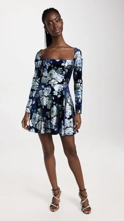 Black Halo Lake Mini Dress -Denim Diva Shop black311231e7a5 1667924695269 2 0. UX357 QL90