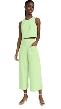 Black Halo Nia 2 Piece Jumpsuit -Denim Diva Shop black3113919094 1672173864717 2 0. UX357 QL90