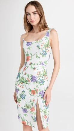 Black Halo Spice Sheath Dress -Denim Diva Shop black3114522361 1679489109162 2 0. UX357 QL90