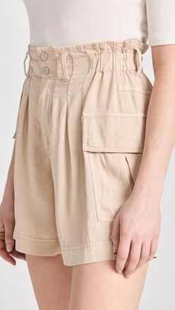 BLANKNYC Terracotta High Waisted Cargo Shorts 11 BLANKNYC Terracotta High Waisted Cargo Shorts -Denim Diva Shop blank410861efd7 1672950952263 2 0. UX357 QL90