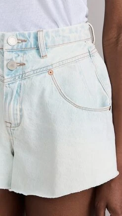 BLANKNYC Piano Solo Shorts -Denim Diva Shop blank411021f42b 1676398238083 2 0. UX357 QL90