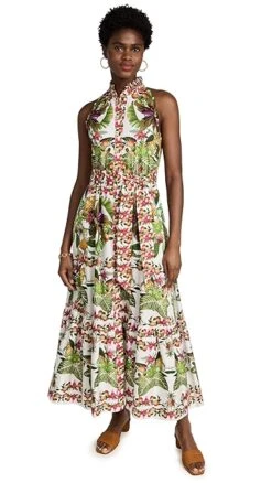 Borgo De Nor Biba Dress -Denim Diva Shop borgo30130207a7 1679934521942 2 0. UX357 QL90