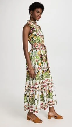 Borgo De Nor Biba Dress -Denim Diva Shop borgo30130207a7 1679934522088 2 0. UX357 QL90