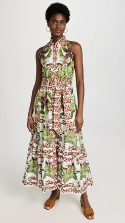 Borgo De Nor Biba Dress -Denim Diva Shop borgo30130207a7 1679934522126 2 0. UX357 QL90