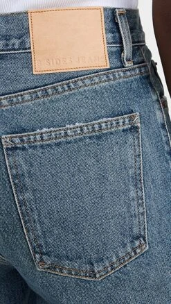 B Sides Elissa Jeans -Denim Diva Shop bside300461f8ea 1680026375842 2 0. UX357 QL90