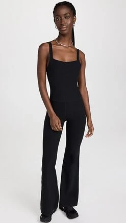 Beyond Yoga Spacedye Hit The Scene Jumpsuit -Denim Diva Shop byoga3096462280 1667578500526 2 0. UX357 QL90