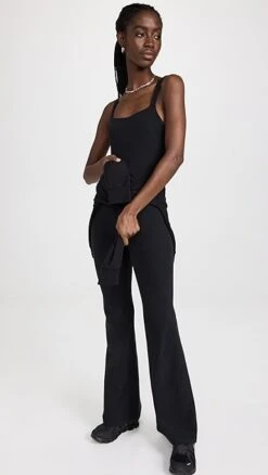 Beyond Yoga Spacedye Hit The Scene Jumpsuit -Denim Diva Shop byoga3096462280 1667578501496 2 0. UX357 QL90