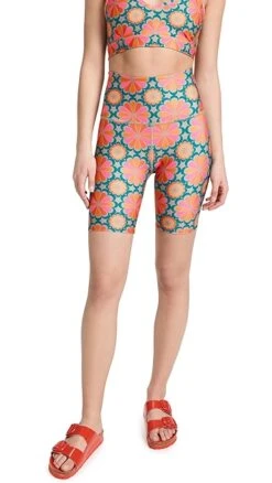 Beyond Yoga High Waisted Biker Shorts -Denim Diva Shop byoga3097561304 1677880330488 2 0. UX357 QL90