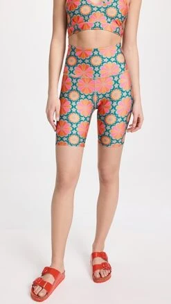 Beyond Yoga High Waisted Biker Shorts -Denim Diva Shop byoga3097561304 1677880330666 2 0. UX357 QL90