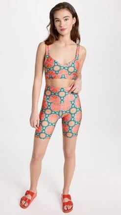 Beyond Yoga High Waisted Biker Shorts -Denim Diva Shop byoga3097561304 1677880331863 2 0. UX357 QL90