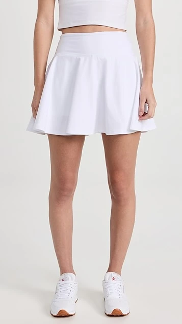 Beyond Yoga Spacedye Hot Shot Circle Skirt 8 Beyond Yoga Spacedye Hot Shot Circle Skirt - Image 6