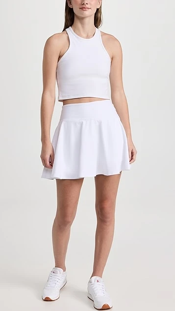 Beyond Yoga Spacedye Hot Shot Circle Skirt 6 Beyond Yoga Spacedye Hot Shot Circle Skirt - Image 4