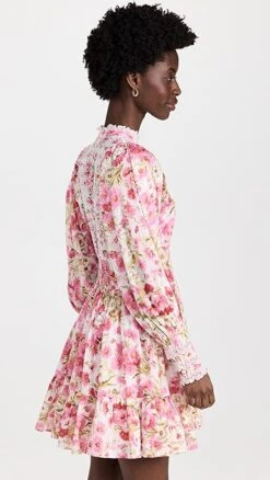 ByTiMo Cotton Slub Mini Dress -Denim Diva Shop bytim301211f89b 1676569433779 2 0. UX357 QL90