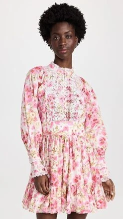 ByTiMo Cotton Slub Mini Dress -Denim Diva Shop bytim301211f89b 1676569433815 2 0. UX357 QL90