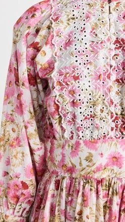 ByTiMo Cotton Slub Mini Dress -Denim Diva Shop bytim301211f89b 1676569434083 2 0. UX357 QL90