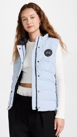 Canada Goose Freestyle Vest