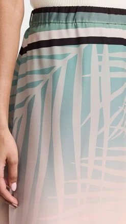 Chen Burkett Paradise Found Skirt -Denim Diva Shop cburk3002111841 1684166757490 2 0. UX357 QL90