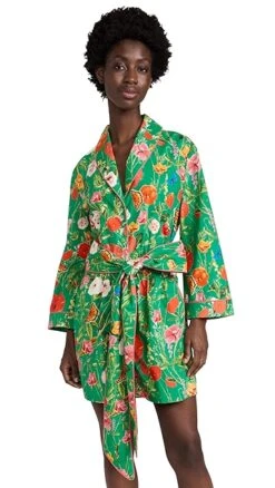 Cara Cara Madison Romper -Denim Diva Shop ccara3011975640 1676490185534 2 0. UX357 QL90