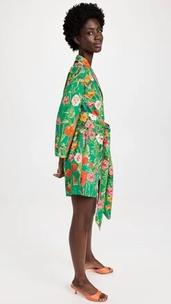 Cara Cara Madison Romper -Denim Diva Shop ccara3011975640 1676490185554 2 0. UX357 QL90