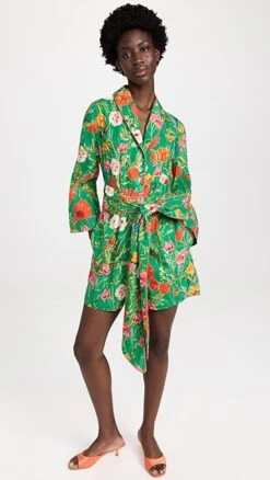 Cara Cara Madison Romper -Denim Diva Shop ccara3011975640 1676490185591 2 0. UX357 QL90