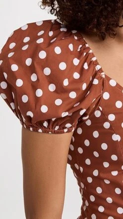 CAROLINE CONSTAS Sarah Romper -Denim Diva Shop ccons307891edb1 1671549108533 2 0. UX357 QL90